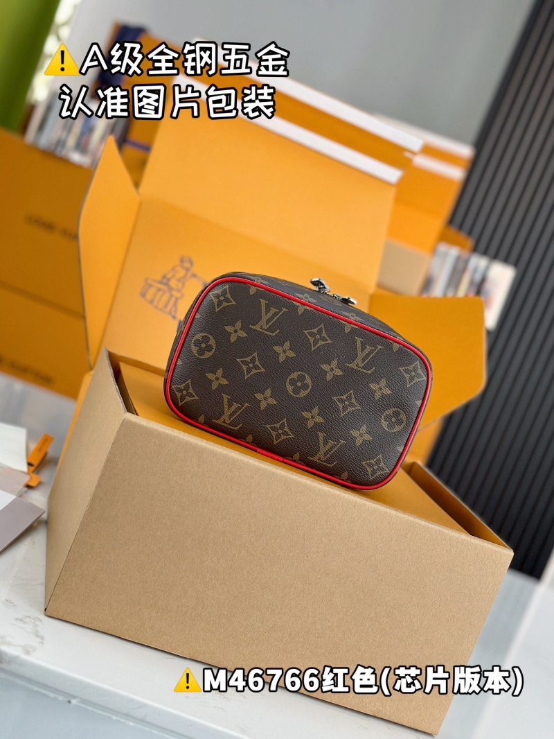 LV Cosmetic Bags